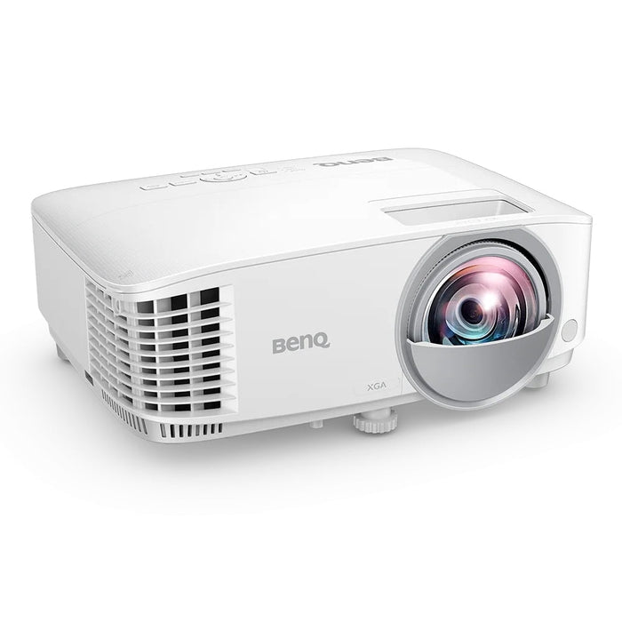 Мултимедиен проектор BenQ MX825STH Short Throw 81’