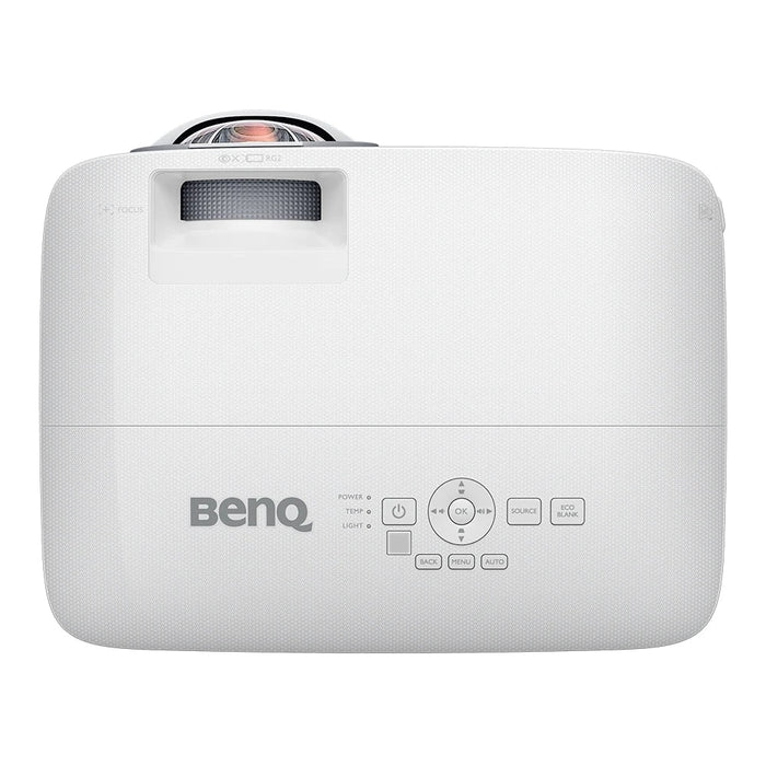 Мултимедиен проектор BenQ MX825STH Short Throw 81’