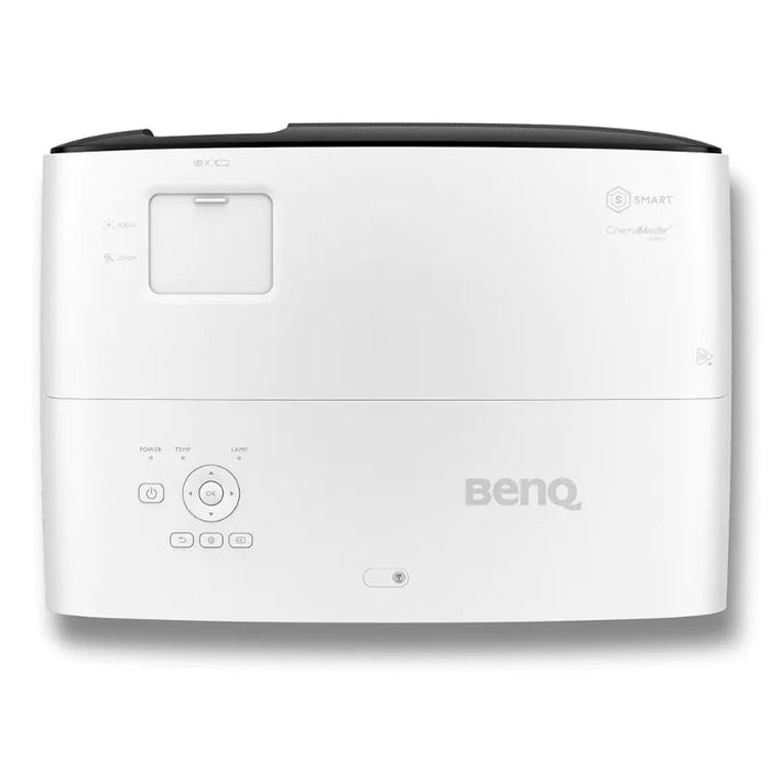 Мултимедиен проектор BenQ TK810 4K