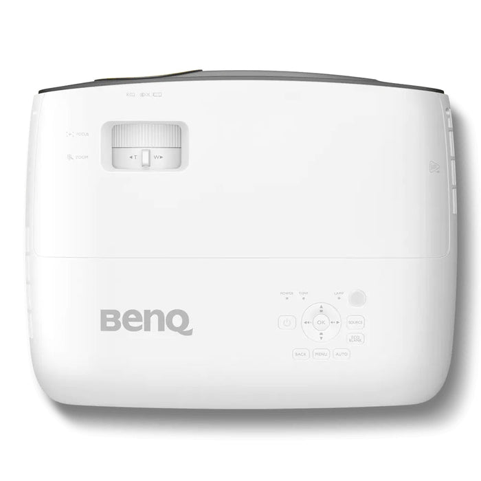 Мултимедиен проектор BenQ W1720 Cine