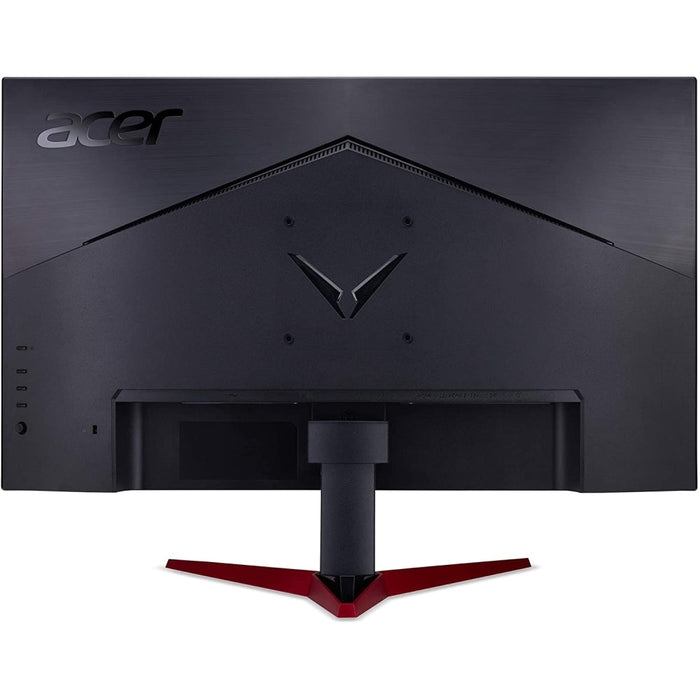 Монитор Acer Nitro VG240YUbmiipx 23.8’ IPS LED
