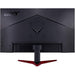 Монитор Acer Nitro VG240YUbmiipx 23.8’ IPS LED