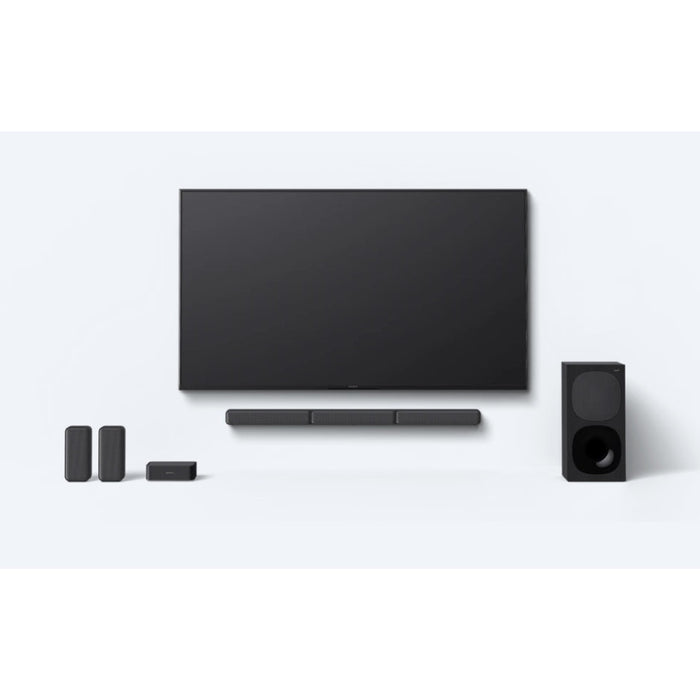 Аудио система Sony HT - S40R 5.1ch Home Cinema