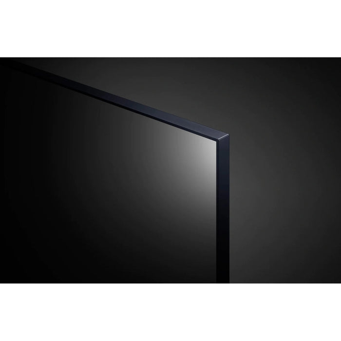 Телевизор LG 55UP80003LA 55’ 4K IPS UltraHD TV