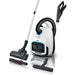 Прахосмукачка Bosch BGB6SIL1 Series 6 Vacuum