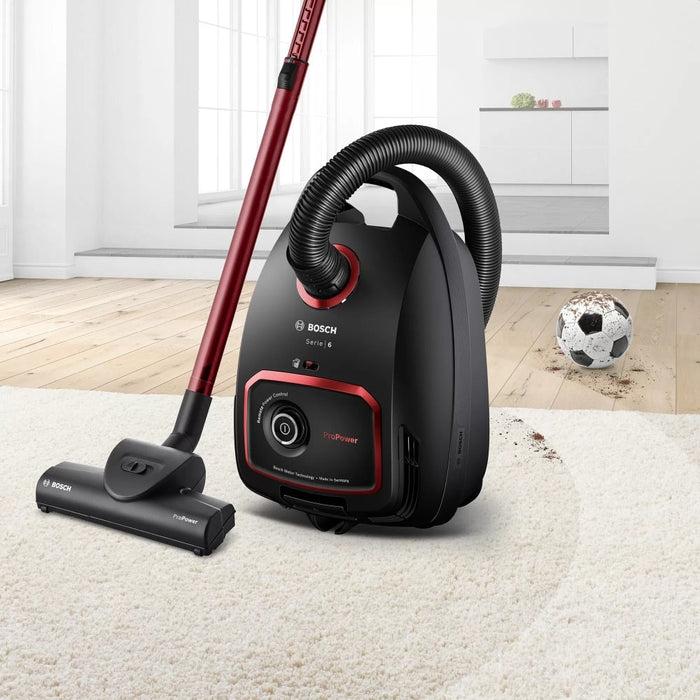 Прахосмукачка Bosch BGL6POW2 Series 6 Vacuum