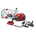Прахосмукачка Bosch BGS41PET1 Series 6 Vacuum
