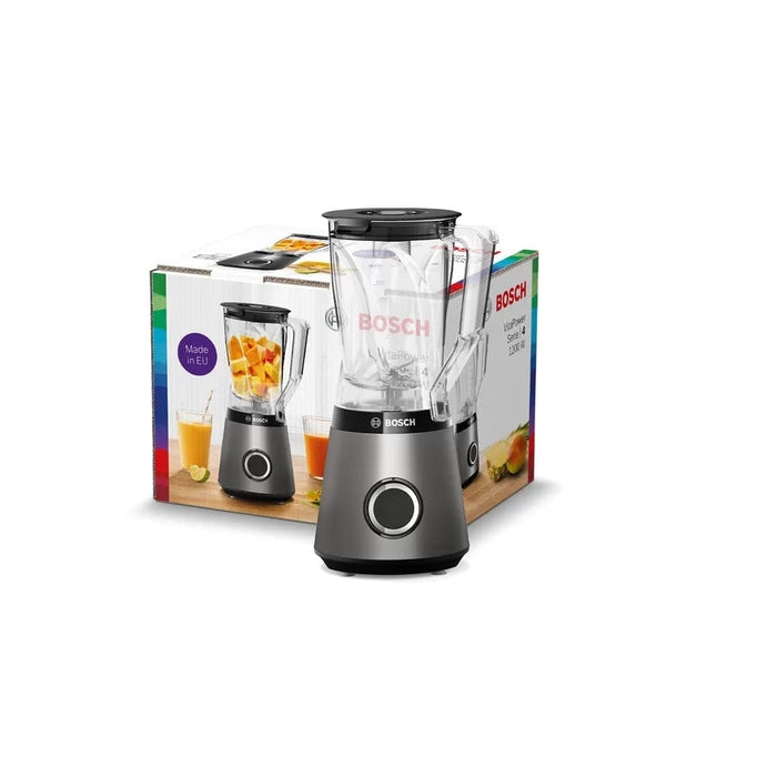 Блендер Bosch MMB6141S VitaPower Blender 1200 W