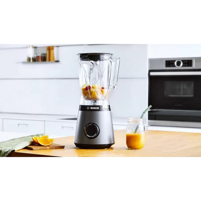 Блендер Bosch MMB6141S VitaPower Blender 1200 W