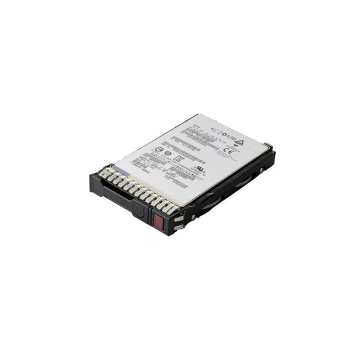 Твърд диск HPE 960GB SATA RI SFF SC MV SSD