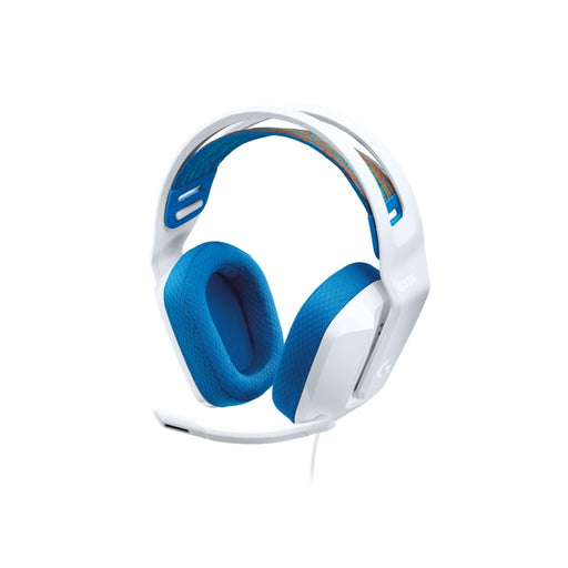 Слушалки Logitech G335 Gaming Headset PRO - G 40 mm