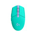 Мишка Logitech G305 Wireless Mouse Lightsync RGB