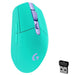 Мишка Logitech G305 Wireless Mouse Lightsync RGB