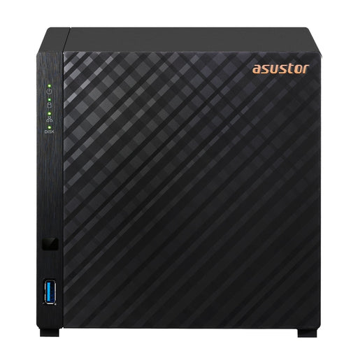 Мрежов сторидж Asustor AS1104T 4 bay NAS