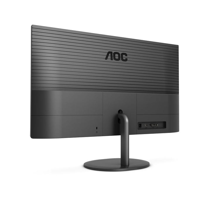 Монитор AOC Q24V4EA 23.8’ IPS WLED 2560x1440@75Hz