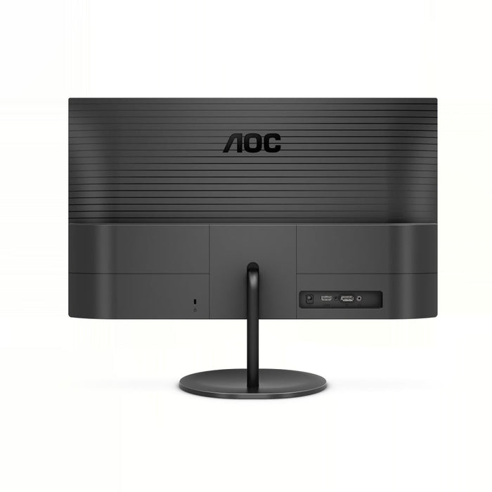 Монитор AOC Q24V4EA 23.8’ IPS WLED 2560x1440@75Hz