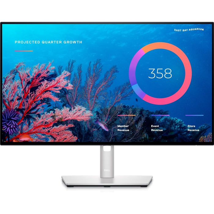 Монитор Dell U2422HE 23.8’ IPS Anti - Glare