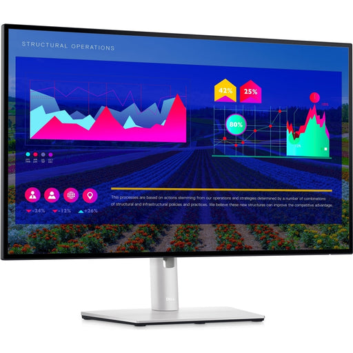 Монитор Dell U2722D 27’ IPS Anti - Glare