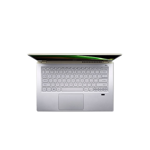 Лаптоп Acer Swift X SFX14 - 41G - R55L AMD Ryzen 7