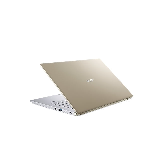Лаптоп Acer Swift X SFX14 - 41G - R55L AMD Ryzen 7