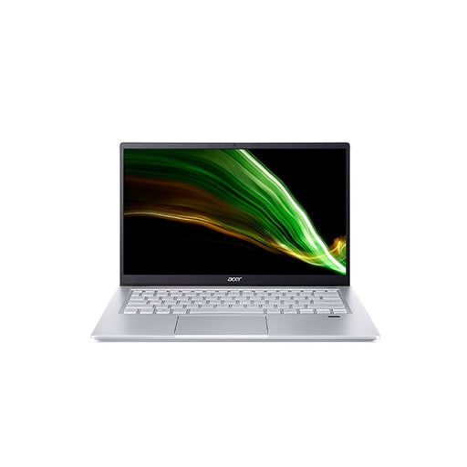Лаптоп Acer Swift X SFX14 - 41G - R55L AMD Ryzen 7