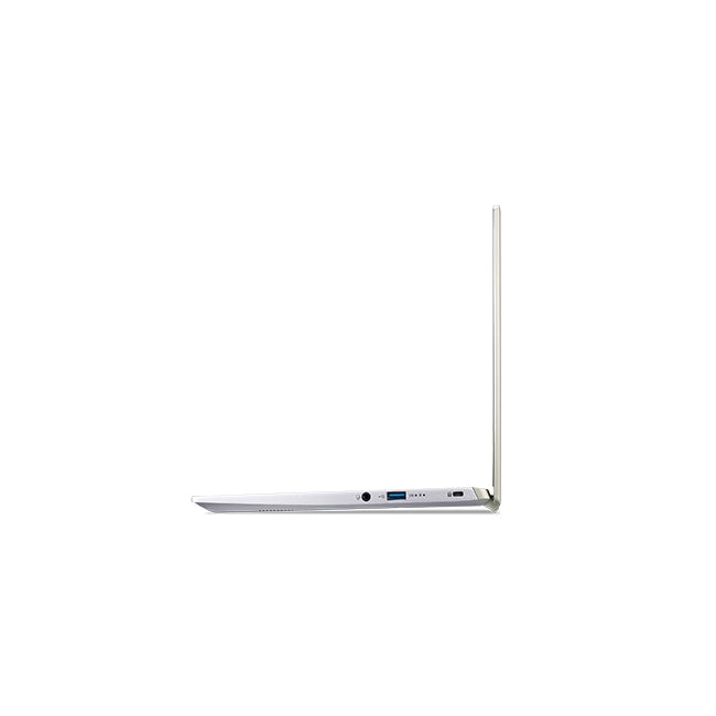 Лаптоп Acer Swift X SFX14 - 41G - R55L AMD Ryzen 7