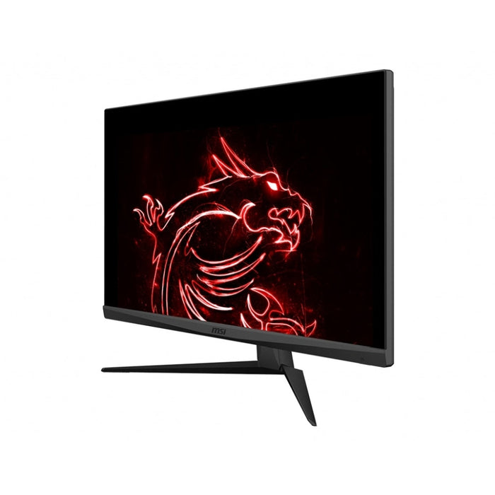 Монитор MSI Optix G273QF 27’ IPS 165Hz 1ms 2K