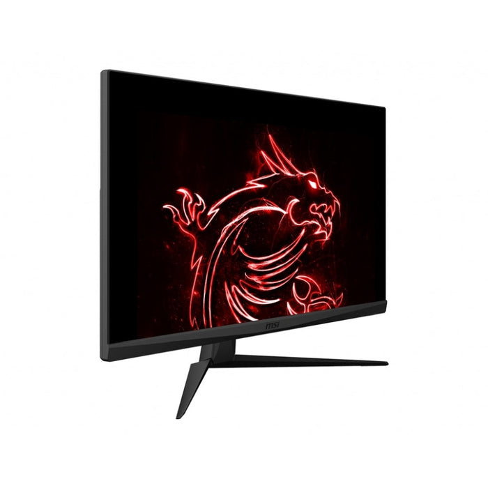 Монитор MSI Optix G273QF 27’ IPS 165Hz 1ms 2K