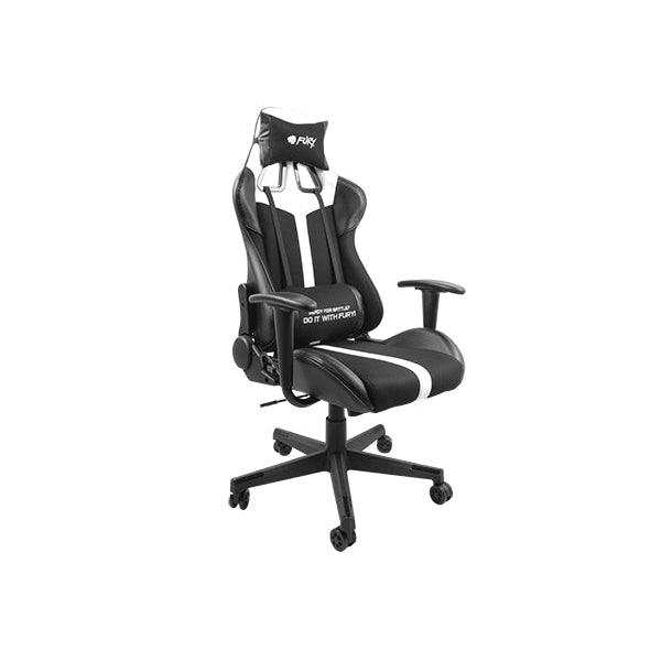 Стол Fury Gaming chair Avenger XL White