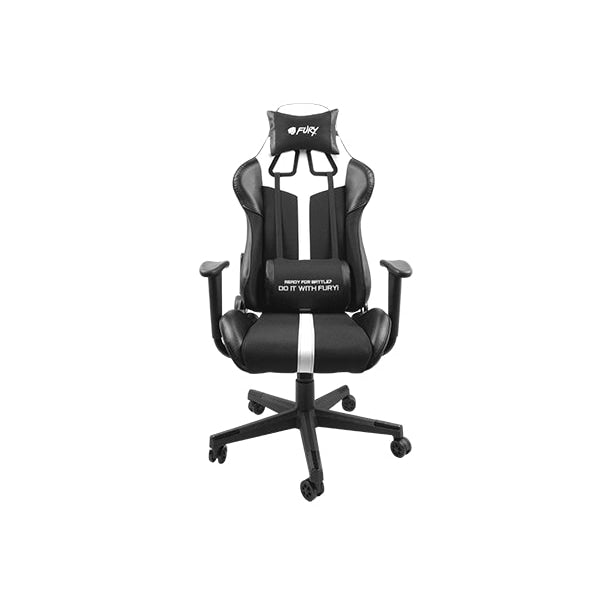 Стол Fury Gaming chair Avenger XL White