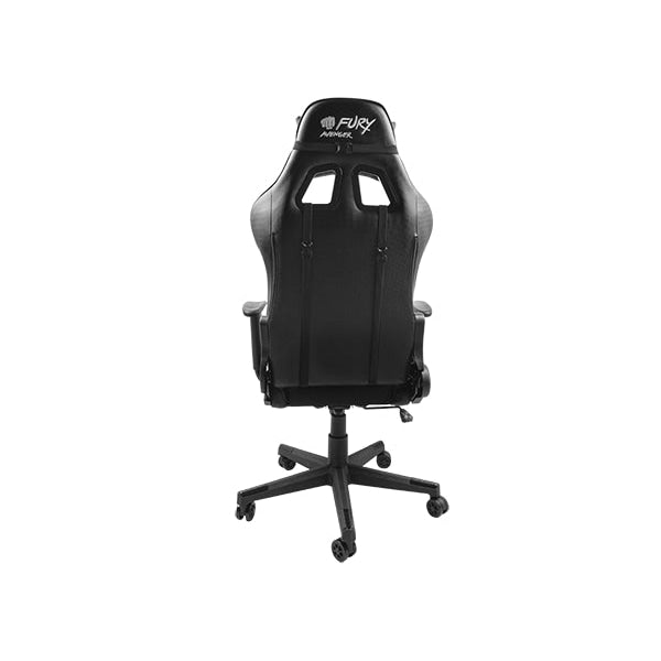 Стол Fury Gaming chair Avenger XL White