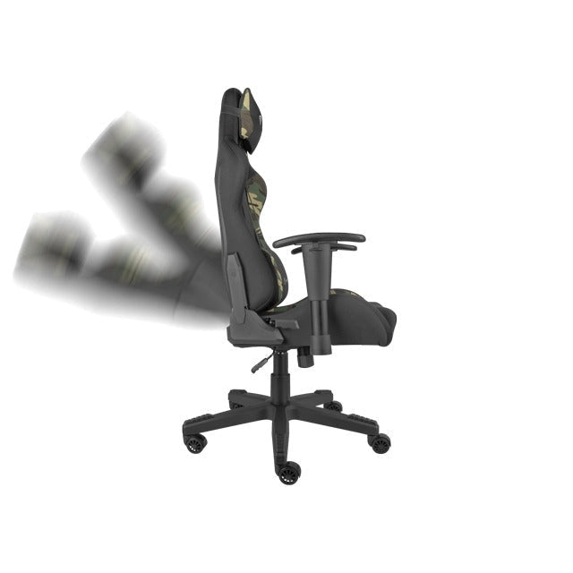 Стол Genesis Gaming Chair Nitro 560 CAMO