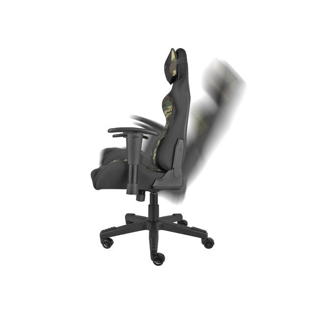 Стол Genesis Gaming Chair Nitro 560 CAMO