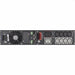 Непрекъсваем ТЗИ Eaton 9PX 3000i RT2U Netpack Li - Ion