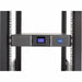 Непрекъсваем ТЗИ Eaton 9PX 3000i RT2U Netpack Li - Ion