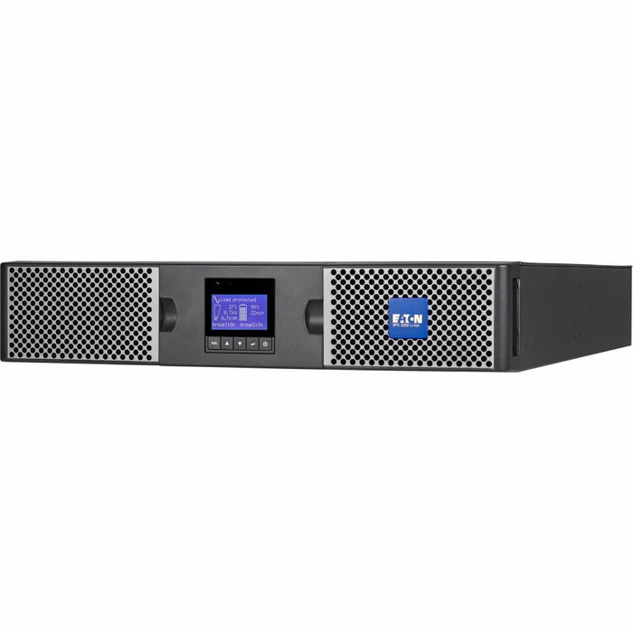 Непрекъсваем ТЗИ Eaton 9PX 3000i RT2U Netpack Li - Ion
