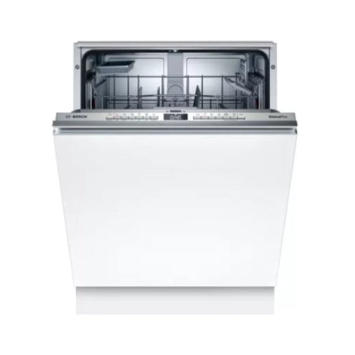 Съдомиялна Bosch SMD4HAX48E SER4 Dishwasher fully