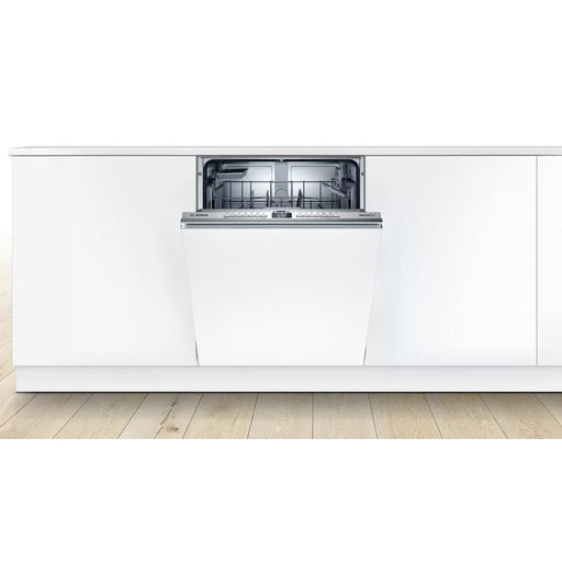 Съдомиялна Bosch SMD4HAX48E SER4 Dishwasher fully