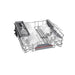 Съдомиялна Bosch SMD4HAX48E SER4 Dishwasher fully