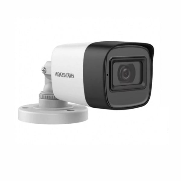 Камера HikVision HD - TVI Bullet Camera 2MP (FullHD