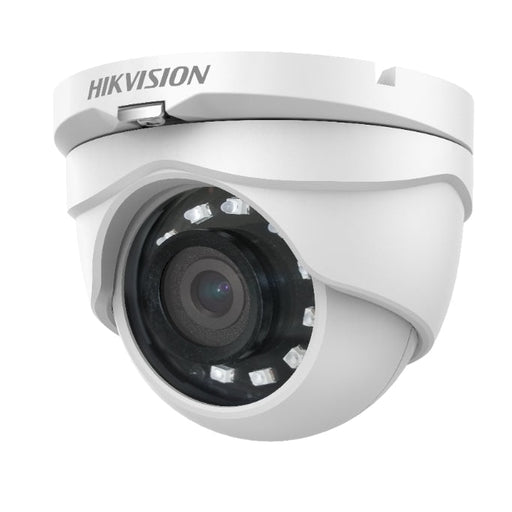 Камера HikVision HD - TVI Turret Camera 2MP