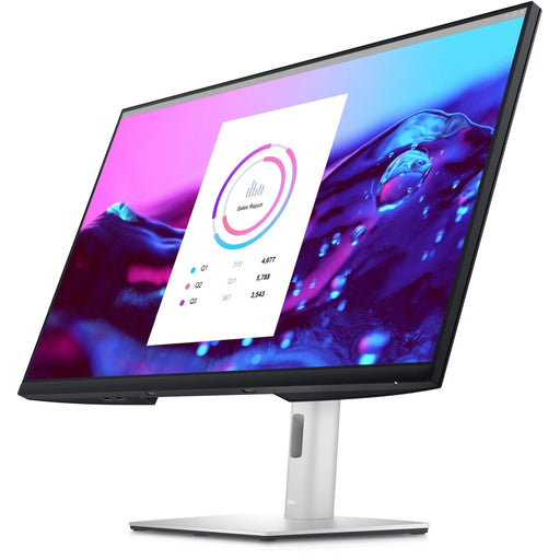 Монитор Dell P3222QE 31.5’ Wide LED Anti - Glare