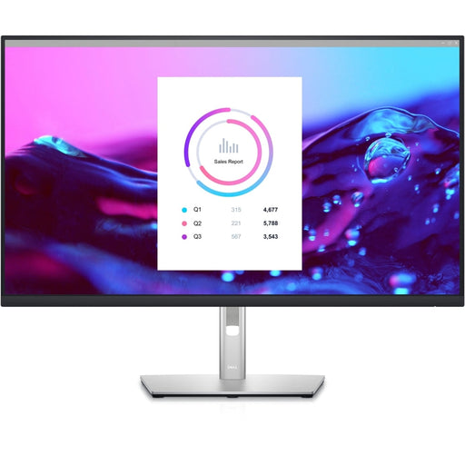 Монитор Dell P3222QE 31.5’ Wide LED Anti - Glare