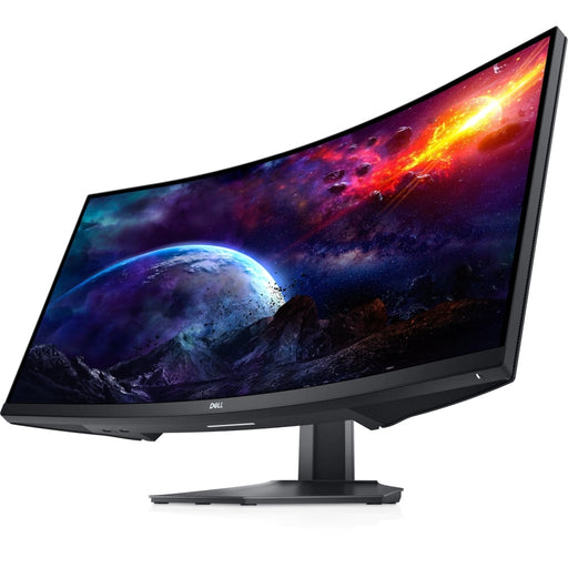 Монитор Dell S3422DWG 34’ Curved Gaming AG LED