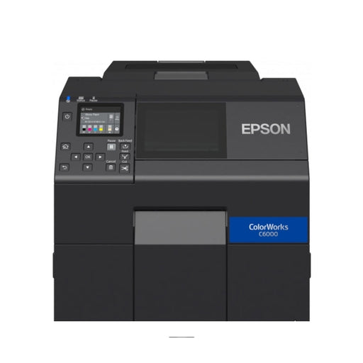 Етикетен принтер Epson ColorWorks CW - C6000Ae