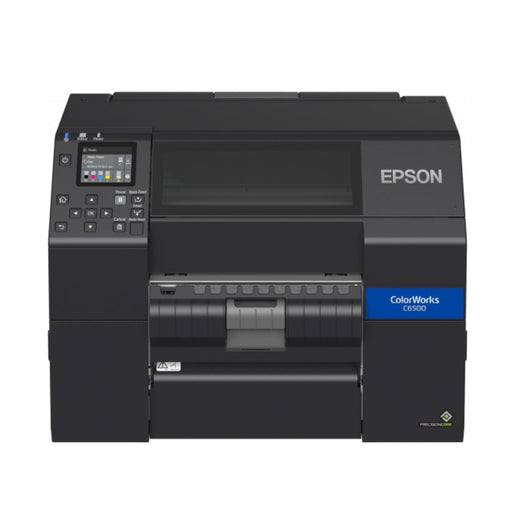 Етикетен принтер Epson ColorWorks CW - C6500Pe MK Ink