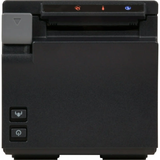POS принтер Epson TM - m10 102 USB PS EU Black