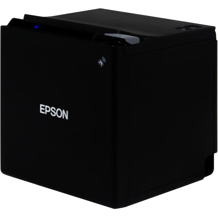 POS принтер Epson TM - m30II 112 USB Ethernet NES BT