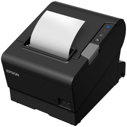 POS принтер Epson TM - T88VI - iHub 751 PS EU Black