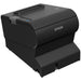 POS принтер Epson TM - T88VI - iHub 751 PS EU Black